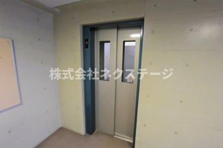 【その他共用部分】 | 厚木アザレアビル