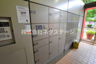 【その他共用部分】 | 厚木アザレアビル