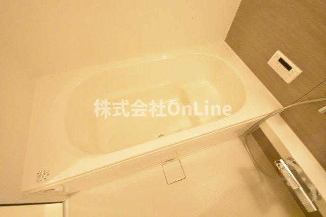 【浴室】 | サンクス　ウィズダム