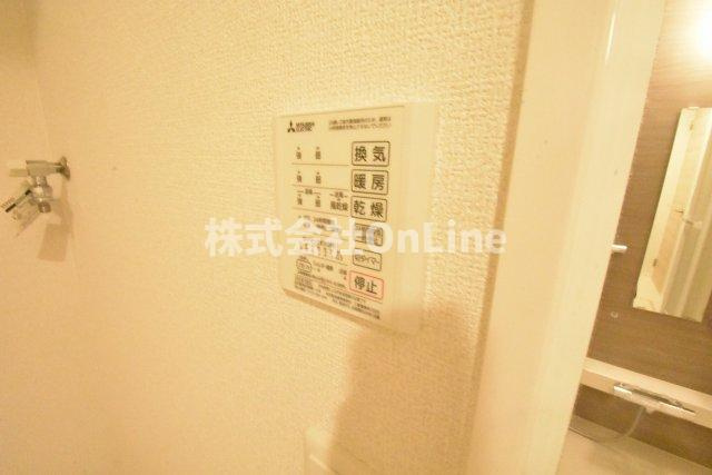 【設備】 | サンクス　ウィズダム