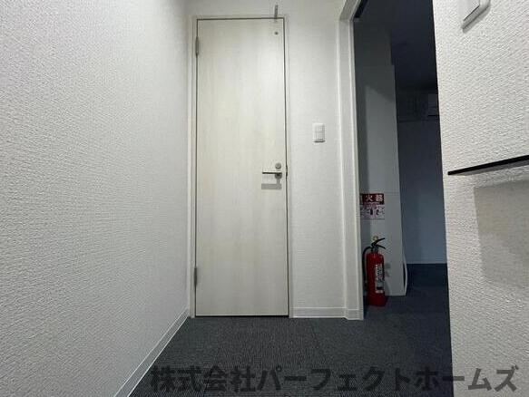 ラ・エアナの内装|きれいな内装です