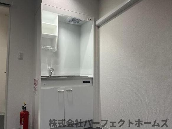 ラ・エアナのキッチン|キッチンでお料理をお楽しみください