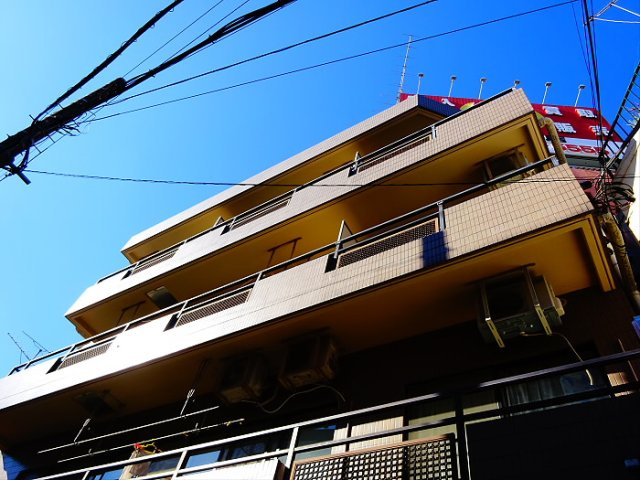 ラ・セリーヌ壱番館