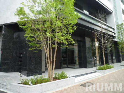 【その他共用部分】 | パークハビオ渋谷本町レジデンス