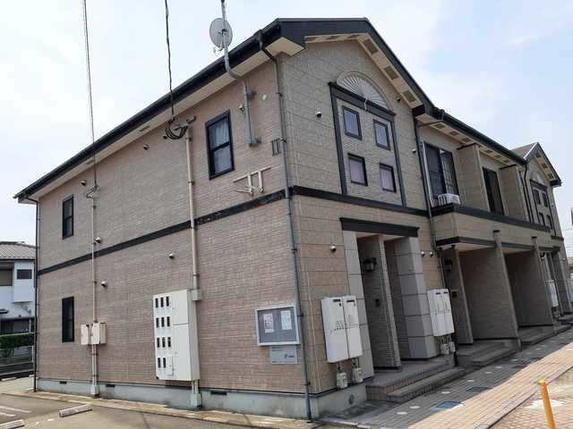 ルート３＆カーサⅡ