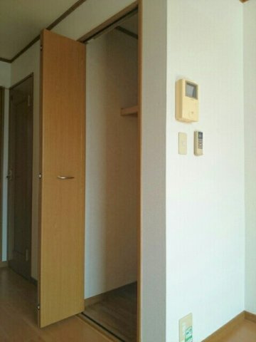 ルート３＆カーサⅡの内装|中はこのようになっています