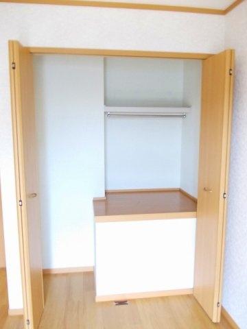 ラシーヌⅢ壱番館の設備