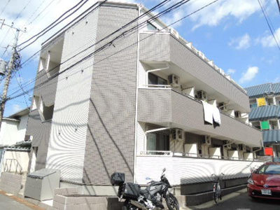 【外観】 | ルエリア