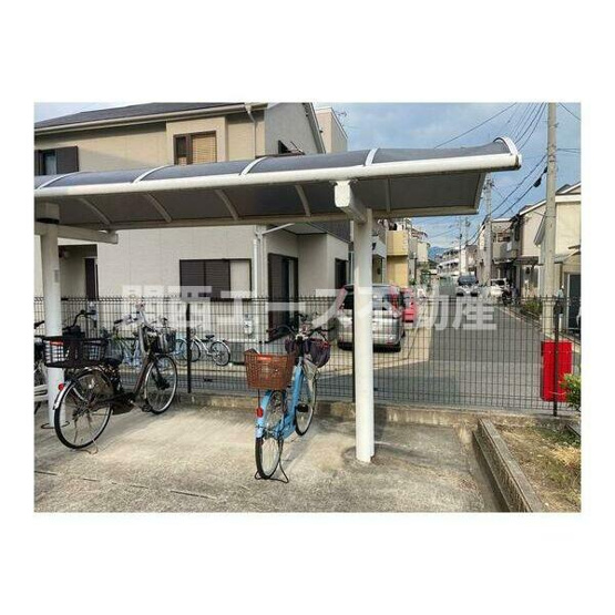 【その他共用部分】 | ニューリバーサイド八尾南B