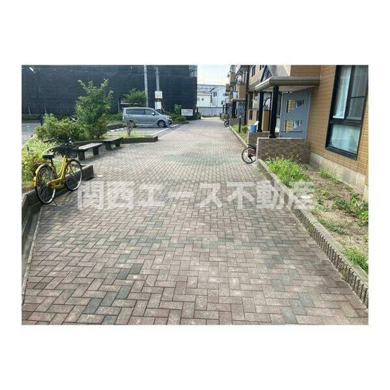  | ニューリバーサイド八尾南B