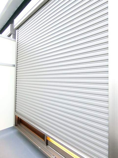 【セキュリティ】 | リブリ・大船Ⅱ