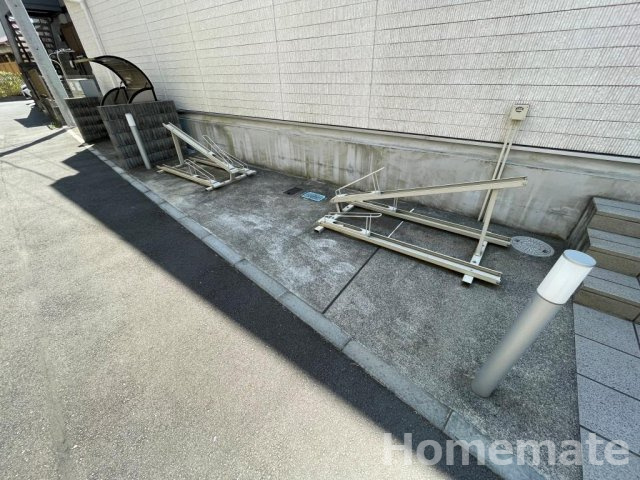 【その他共用部分】 | リブリ・大船Ⅱ | 建物の内部です