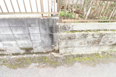 【外観】 | 酒々井町　オーナーチェンジ戸建