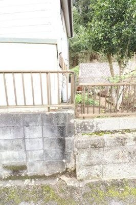 【外観】 | 酒々井町　オーナーチェンジ戸建