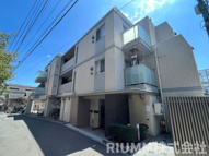 ビーピーアールレジデンス代々木初台（BPRレジデンス代々木初台）の画像