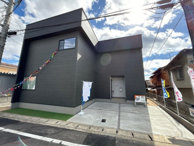 【外観】 | ルルーディア八王寺町