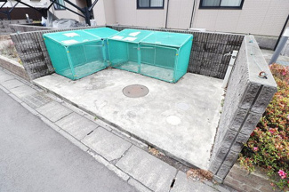【その他共用部分】