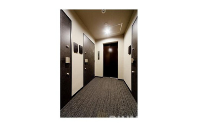 【その他共用部分】 | アクサス新宿戸山（AXAS新宿戸山）