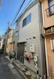 西品川二丁目戸建の画像