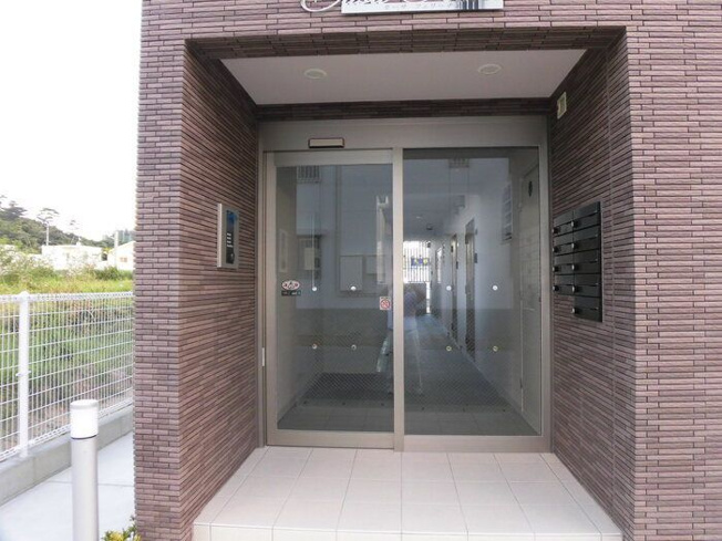 【エントランス】Casa　Felice