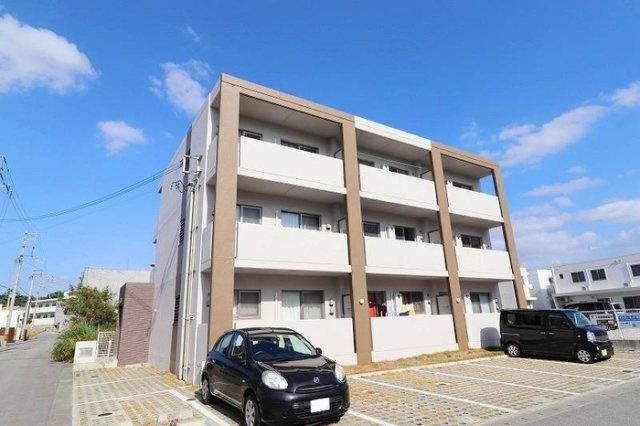 Casa　Feliceの画像