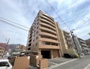 ライオンズマンション呉れんが通りの画像