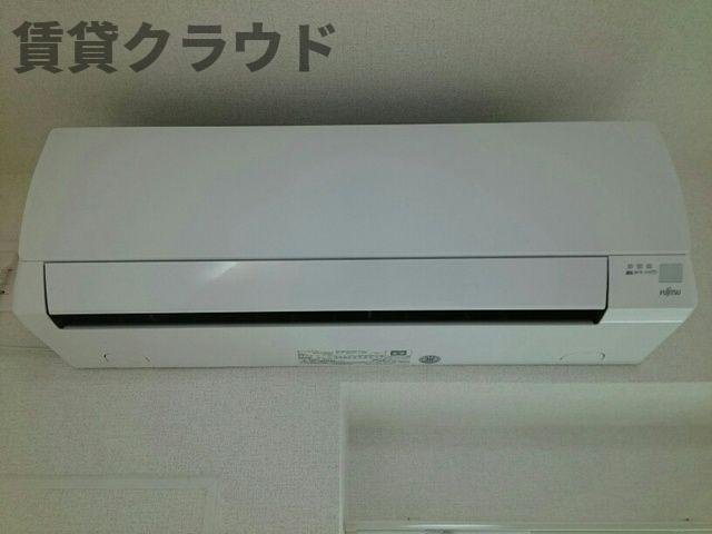 サンライズ　白ゆりの設備