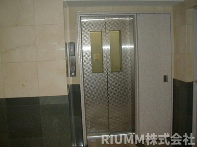 【その他共用部分】 | パークウェル曙橋駅前