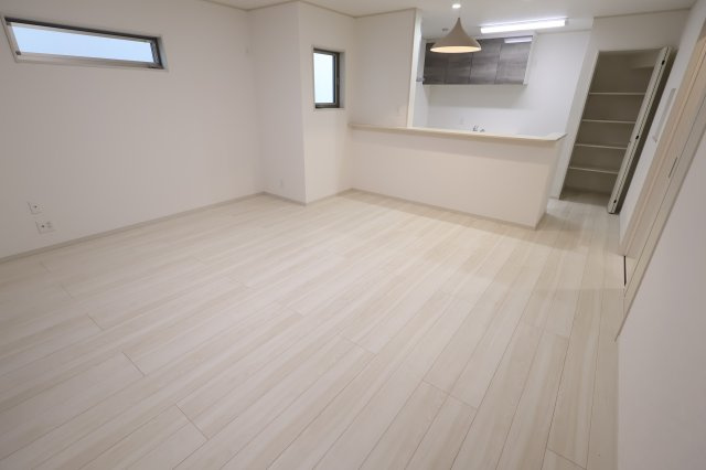《仲介手数料無料》浦和区大東２丁目11-44新築一戸建ていろどりアイタウン