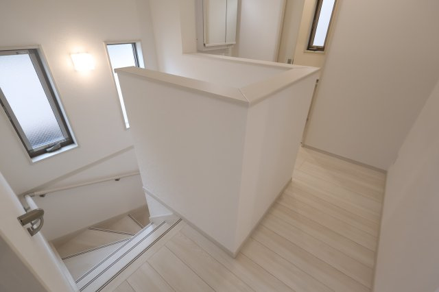 【内装】 | 《仲介手数料無料》浦和区大東２丁目11-44(3号棟)新築一戸建ていろどりアイタウン | 撮影日 2025年10月16日 13:30 曇り