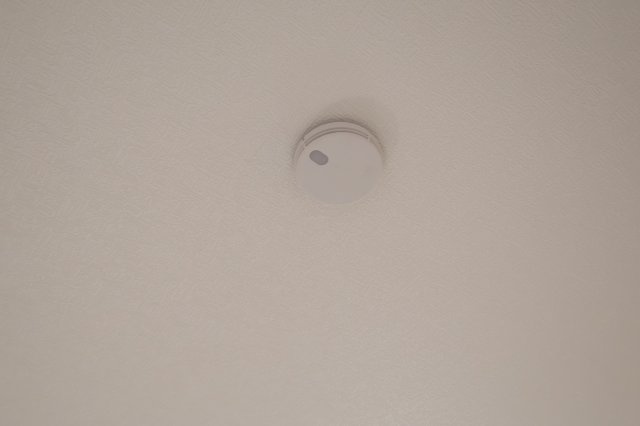 《仲介手数料無料》浦和区大東２丁目11-44新築一戸建ていろどりアイタウンのその他|火災報知器が各お部屋についています。
撮影日 2025年10月16日 13:30 曇り