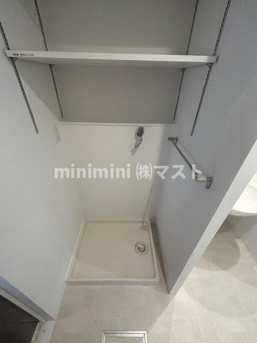 アーバネックス北堀江の設備