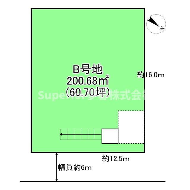 大津市和邇春日3丁目