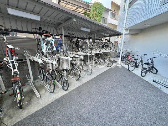 アジリア大曽根のその他共用部分
