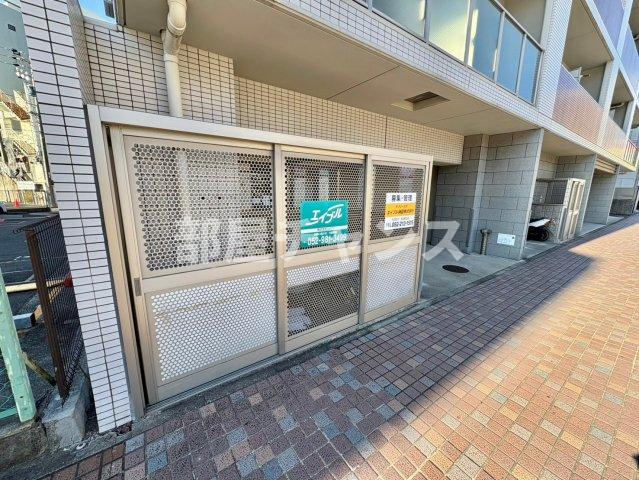 アジリア大曽根のその他共用部分