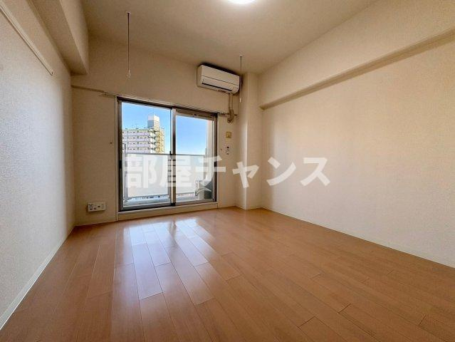 アジリア大曽根の居間・リビング