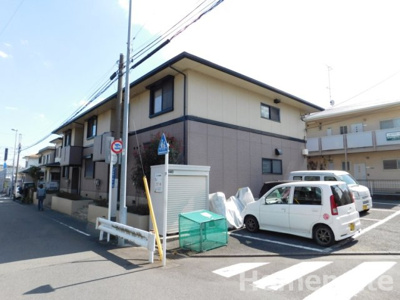 【その他共用部分】 | ＡＸＩＳ原宿 弐番館