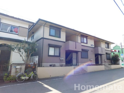 【その他共用部分】 | ＡＸＩＳ原宿 弐番館