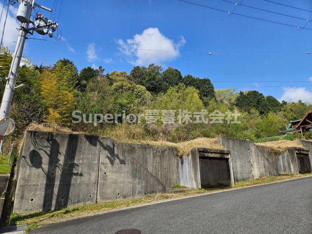 大津市和邇春日3丁目の外観