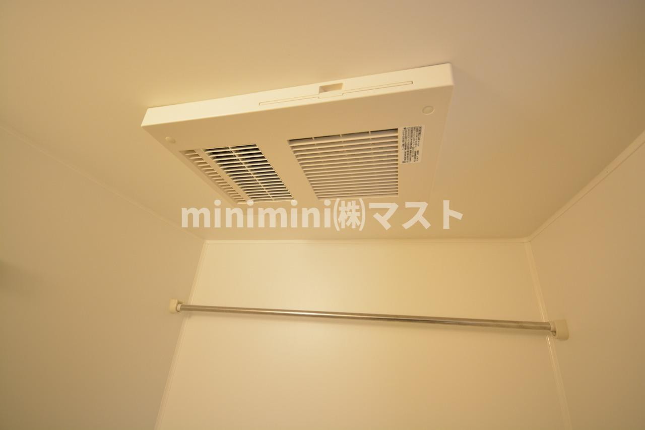 ザパーククロス阿波座のその他