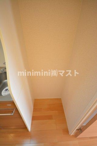 ザパーククロス阿波座の設備