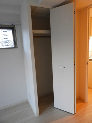 【収納】 | エスプレイス神戸ハーバーウエスト