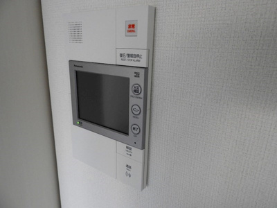 【セキュリティ】 | エスプレイス神戸ハーバーウエスト