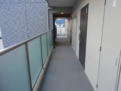 【ロビー】 | エスプレイス神戸ハーバーウエスト