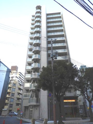 【外観】 | エスプレイス神戸ハーバーウエスト