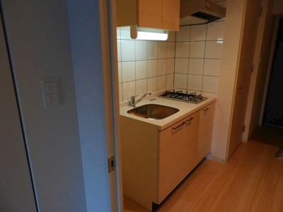 【キッチン】 | エスプレイス神戸ハーバーウエスト