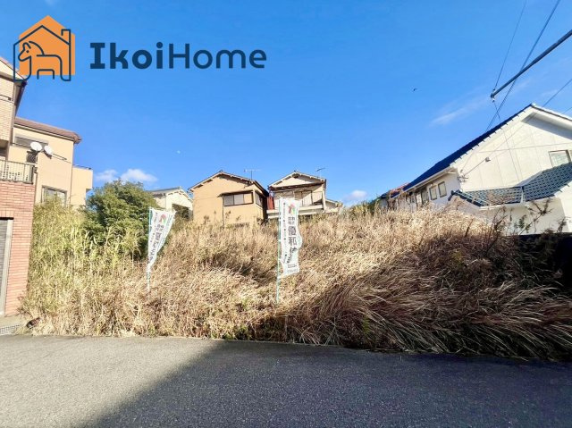 神戸市西区白水１丁目