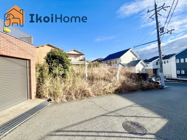 神戸市西区白水１丁目のその他|●資料・カタログのご請求無料●現地見学可能●接道する道路は幅6mと広く、運転もしやすいだけでなく、交通量も少ないため子供も安心して生活できます。