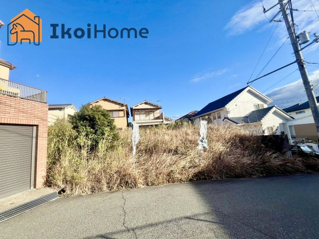 神戸市西区白水１丁目の外観|●資料・カタログのご請求無料●現地見学可能●接道する道路は幅6mと広く、運転もしやすいだけでなく、交通量も少ないため子供も安心して生活できます。