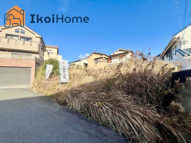 神戸市西区白水１丁目の周辺|●資料・カタログのご請求無料●現地見学可能●接道する道路は幅6mと広く、運転もしやすいだけでなく、交通量も少ないため子供も安心して生活できます。